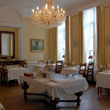 Hotel Patritius Brugge Kültér fotó