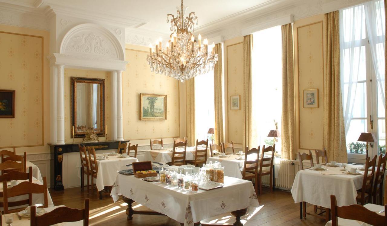 Hotel Patritius Brugge Kültér fotó