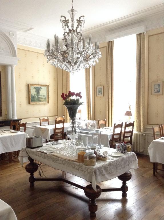Hotel Patritius Brugge Kültér fotó