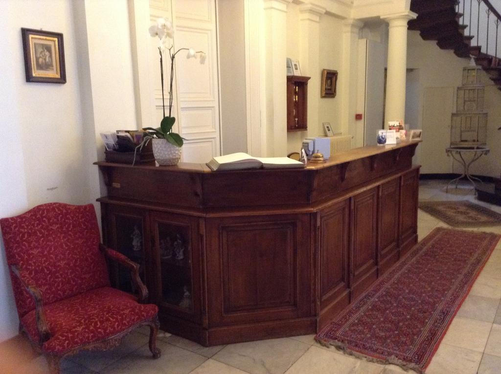 Hotel Patritius Brugge Kültér fotó