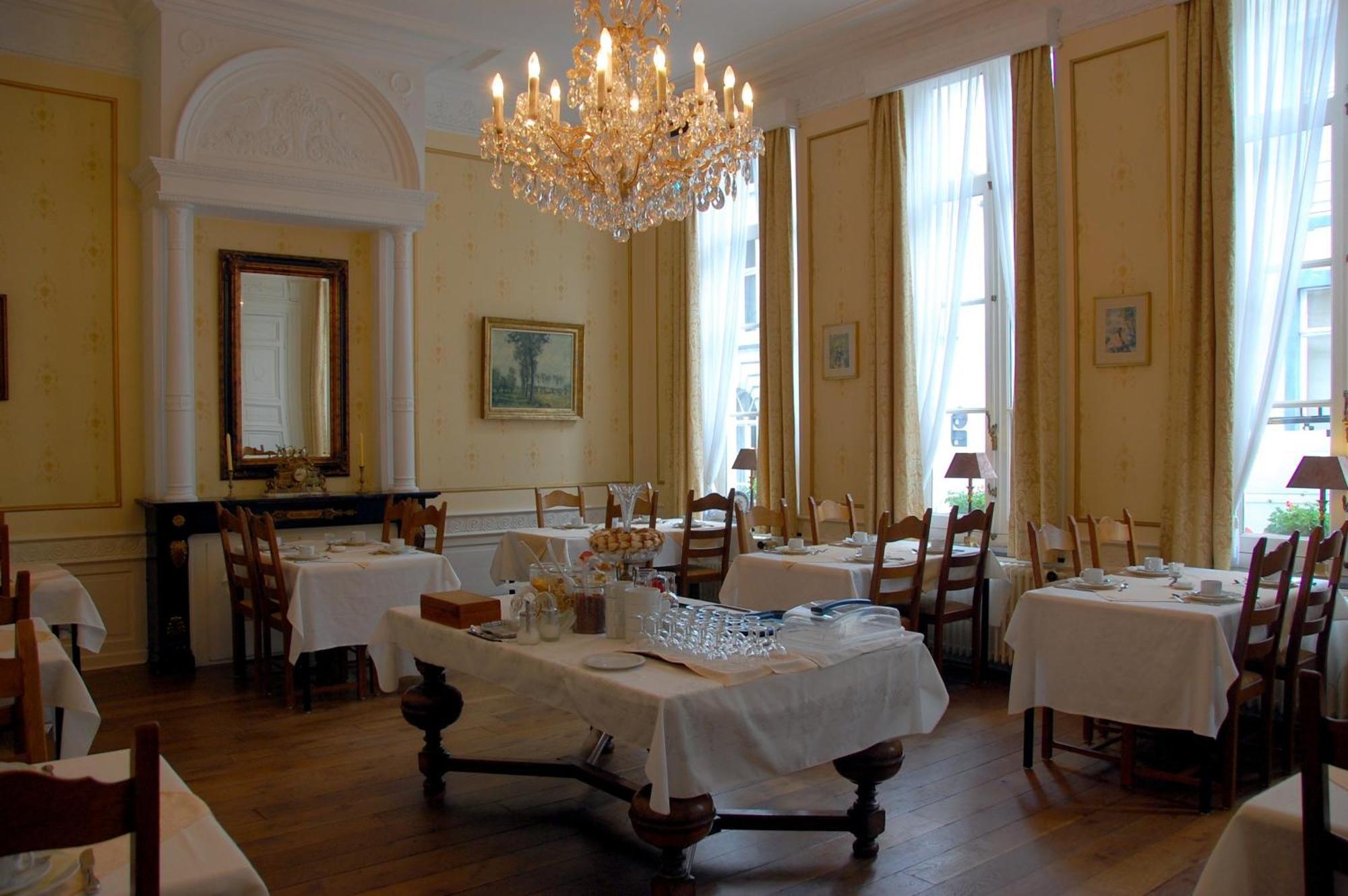 Hotel Patritius Brugge Kültér fotó